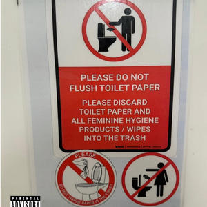 FLY (feat. bluddynosewilly) (Explicit)