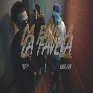 La Favela (Explicit)