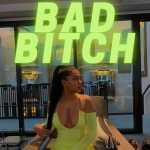 Bad ***** (feat. Gphilzo) [Explicit]