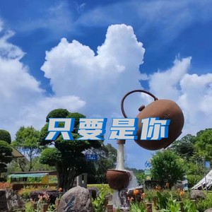 只要是你 (伴奏)