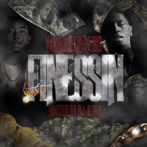 Flexxin (feat. 1bgshaq) (Explicit)