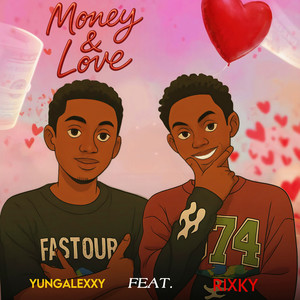 Money&Love
