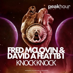 Knock Knock (Original Mix)