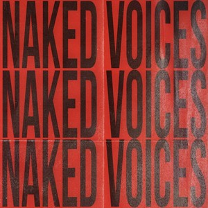 Naked Voices: The Album