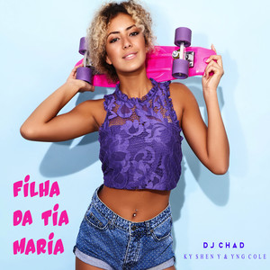 Filha da tia Maria