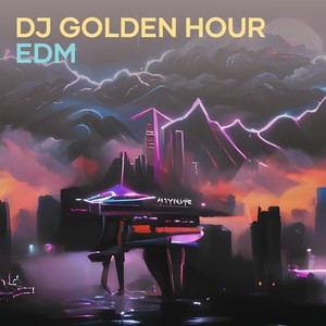 Golden Hour Edm (Live)