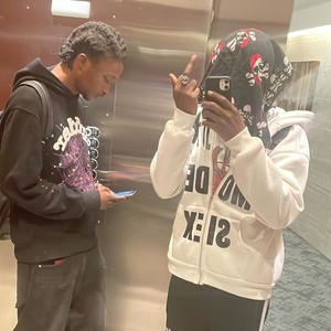 Relax (feat. Deadboy 2100) (Explicit)