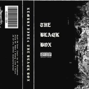 LIKE A BLUNT (Explicit)