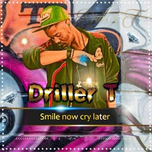 Smile Now Cry Later