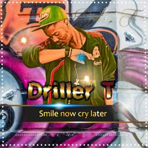 Driller T - Do Me Wrong