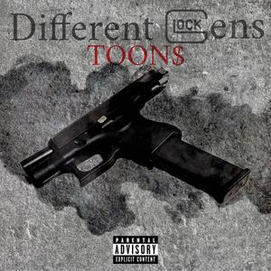 Different Gens (Explicit)