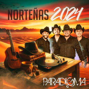 Norteñas 2024 (En Vivo)