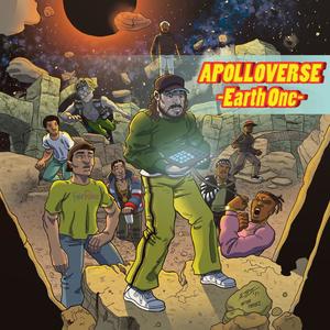 ApolloVerse : Earth One (Explicit)