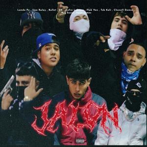 Jalon (feat. Bullet pe & Zafre Labioso) (Explicit)