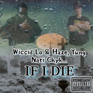 If I Die (Intro) (feat. Kristie Farley) (Explicit)