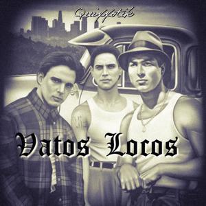 Vatos Locos Ese (Screwed)
