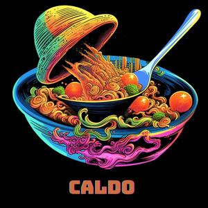 Don't Look Down : ALDO CALDO