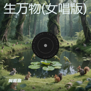 生万物-周园园