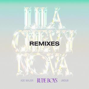 Lila Chevy Nova (Remixes) [Explicit]