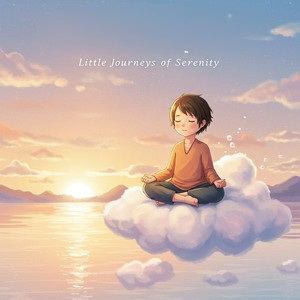 Little Journeys of Serenity