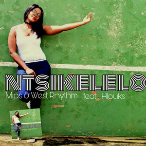 Ntsikelelo