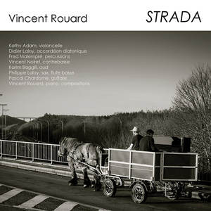 Jazbalad (feat. Philippe Laloy, Vincent Noiret & Fred Malempré)