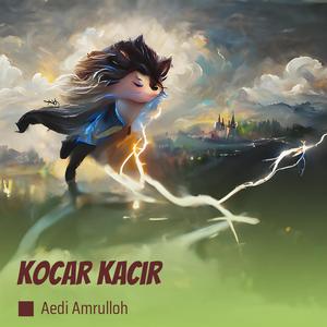 Kocar Kacir (Cover)