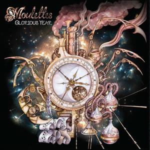 Glorious Year - Single