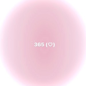 365 (♡) [feat. iyan D1KE]