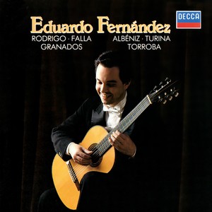 Three Spanish Pieces - Rodrigo: Three Spanish Pieces: 3. Zapateado