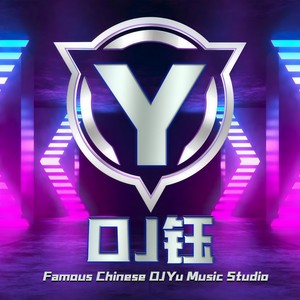 无情画 (DJ钰版)封面