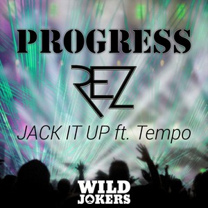 Jack It Up (Original Mix)