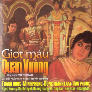 Giọt Máu Quân Vương 3