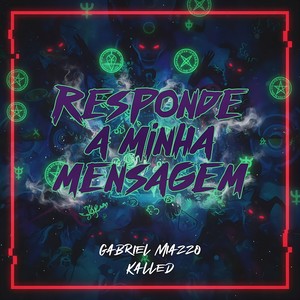 Responde a Minha Mensagem (Explicit)