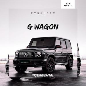 G Wagon (Instrumental)