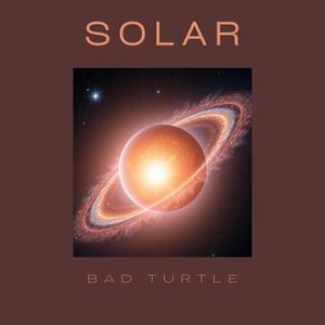 SOLAR (Beat) (Inst.)