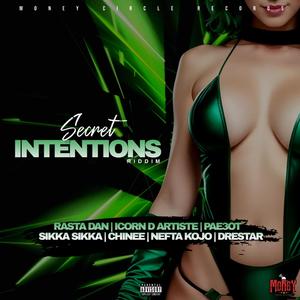 Wine & Bruk (feat. Chinee) (Secret Intentions Riddim) [Explicit]