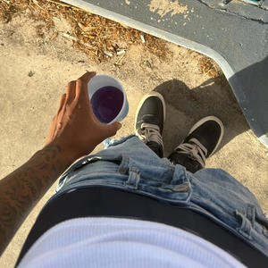 Cant Go Back (Explicit)