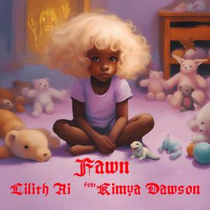 Fawn (feat. Kimya Dawson) (Explicit)