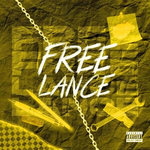 Freelance (feat. Da Rift)