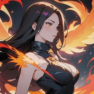 Rise (feat. PVRA NOVA) (Nightcore)