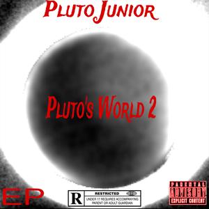 Pluto's World 2 (Explicit)