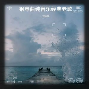 王希瑶 - 钢琴曲纯音乐经典老歌