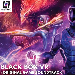Black Box Vr (Original Game Soundtrack)