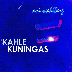 Kahlekuningas