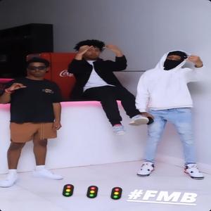 3AM (feat. Dinero2x & R50ty) (Explicit)