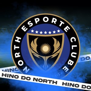 Hino North Esporte Clube (Playback)