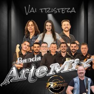 Vai Tristeza (feat. Flávio Dalcin e Banda Ouro)