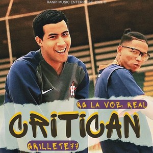 Critican (Explicit)