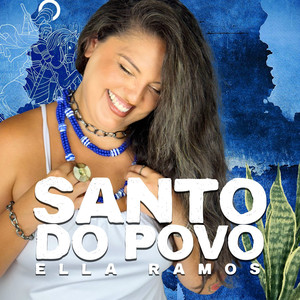 Santo do Povo